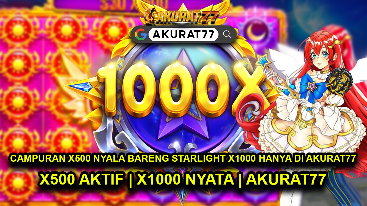 AKURAT77