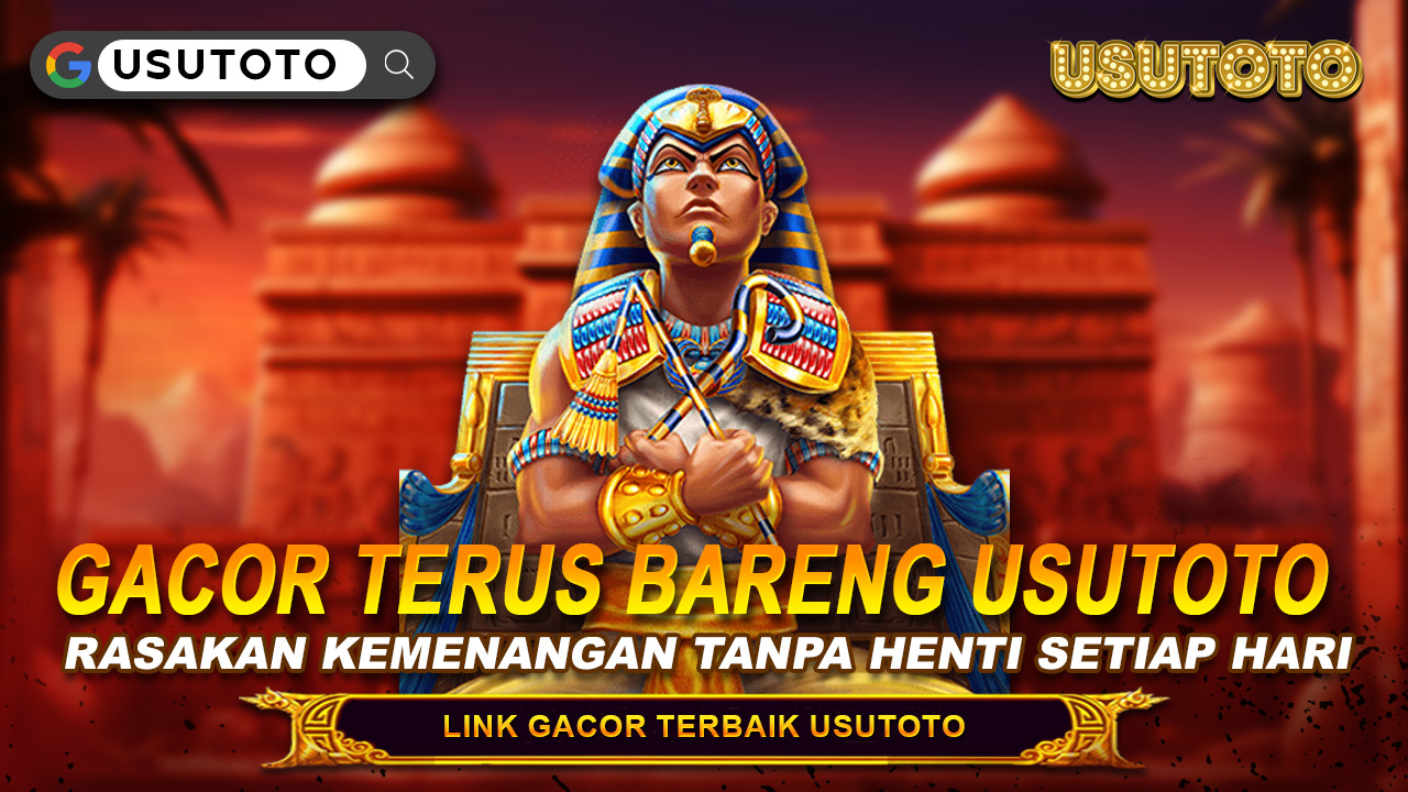 USUTOTO