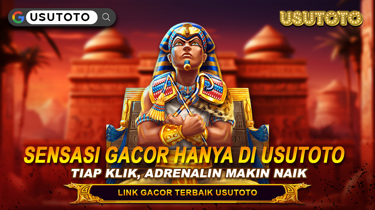 USUTOTO