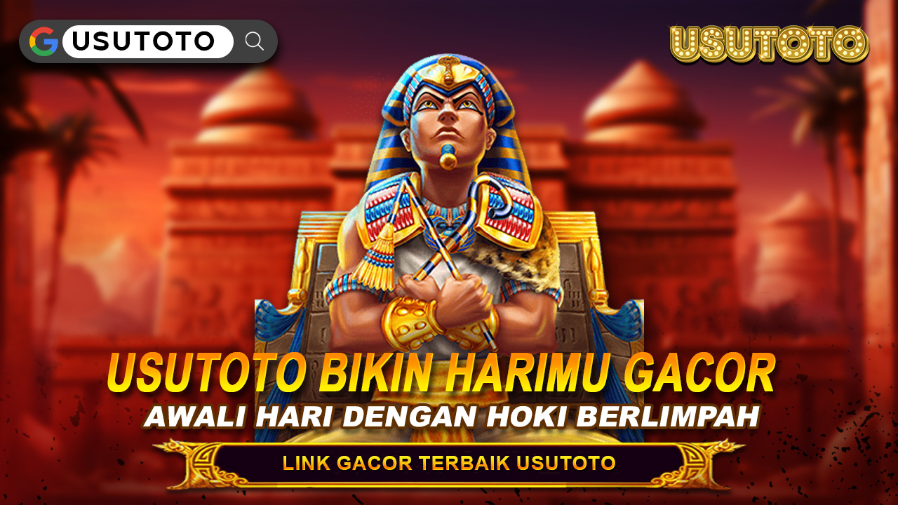 USUTOTO
