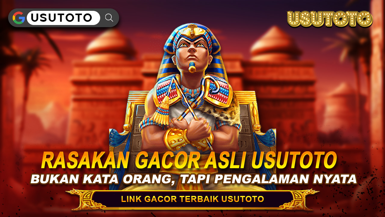 USUTOTO