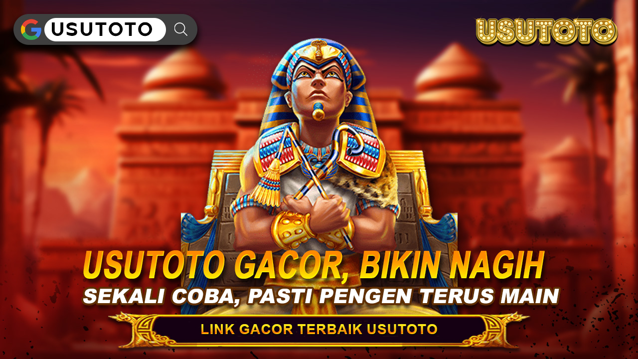 USUTOTO