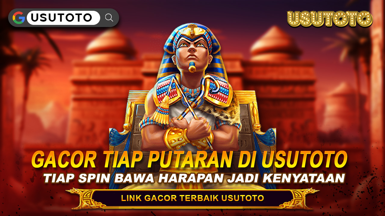 USUTOTO