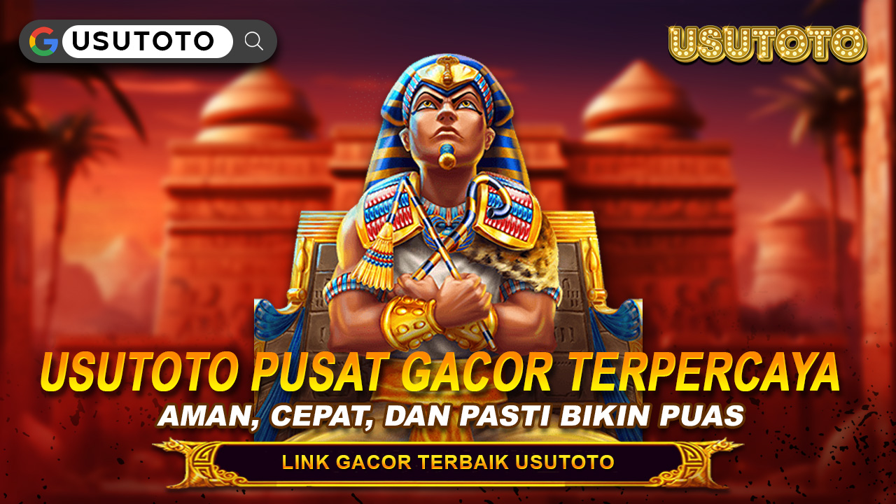 USUTOTO