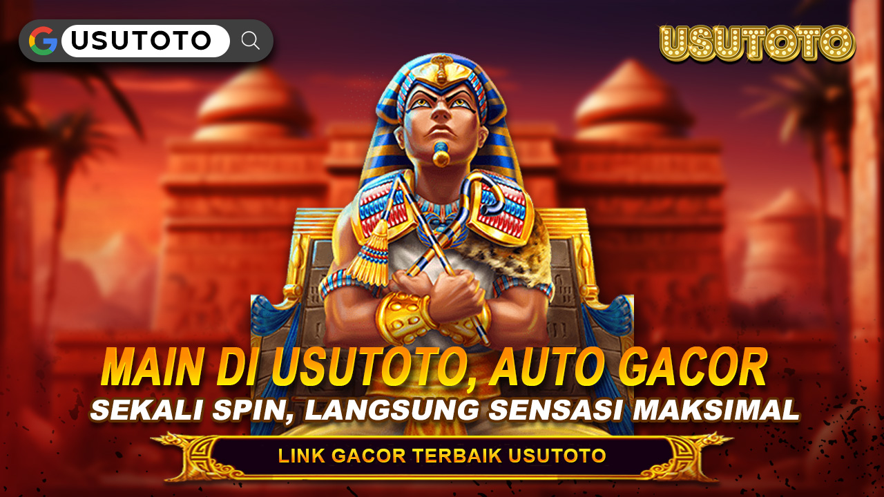 USUTOTO