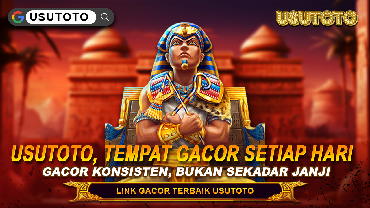 USUTOTO