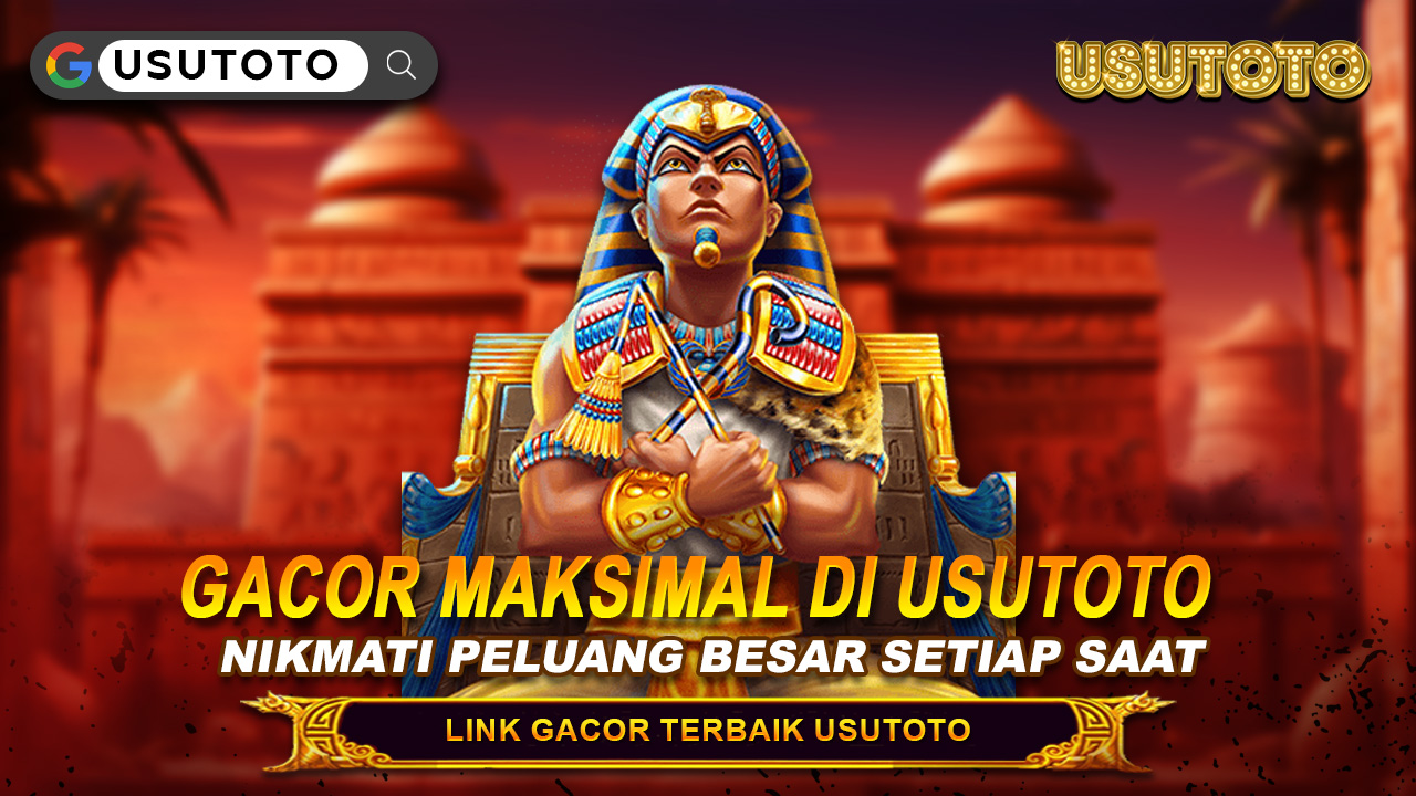 USUTOTO