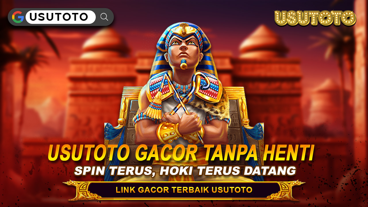 USUTOTO