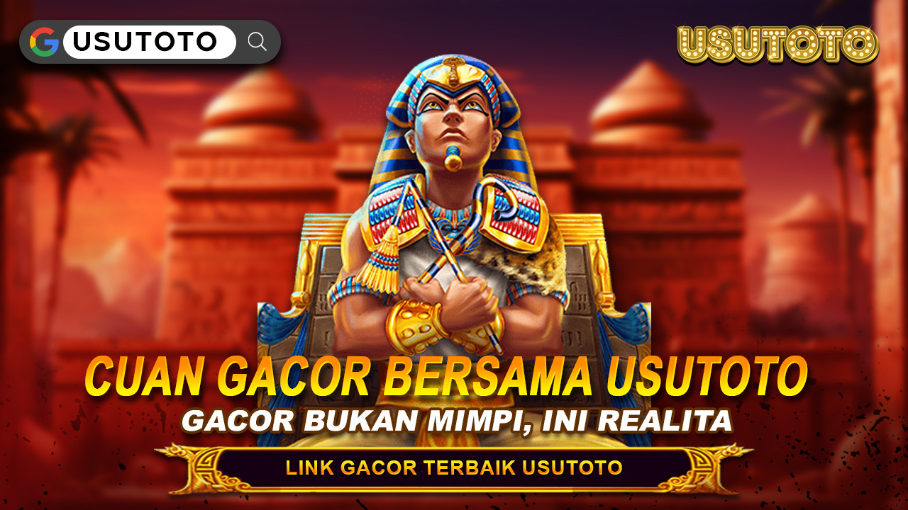 USUTOTO