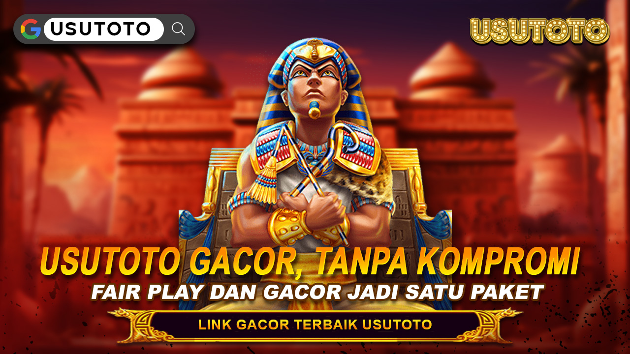 USUTOTO